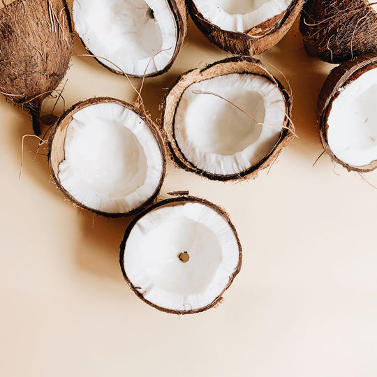 DIY Natural Deodorant Recipe