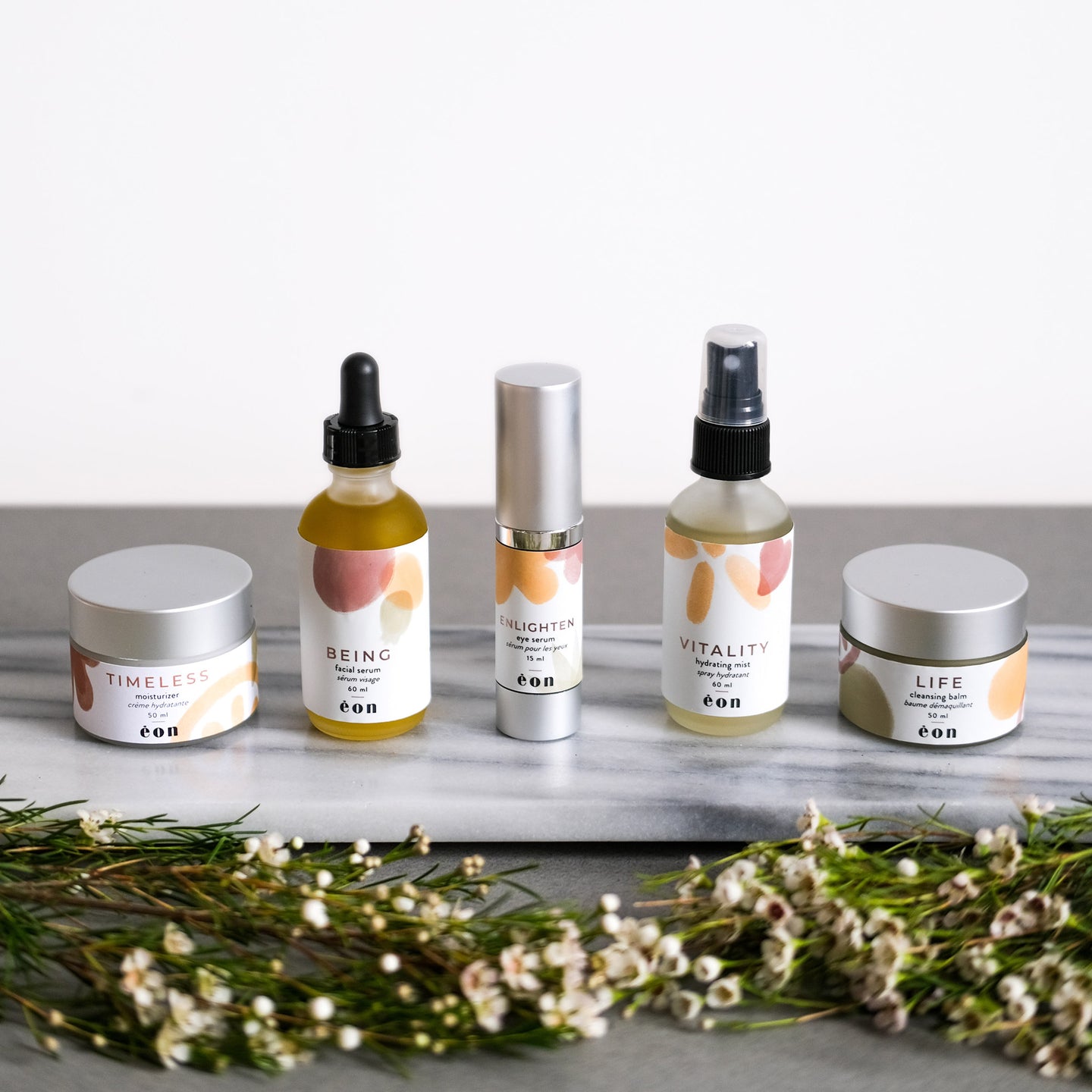 Menopause Supporting Skincare