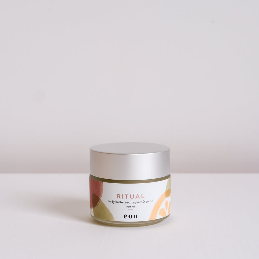 Ritual Body Butter