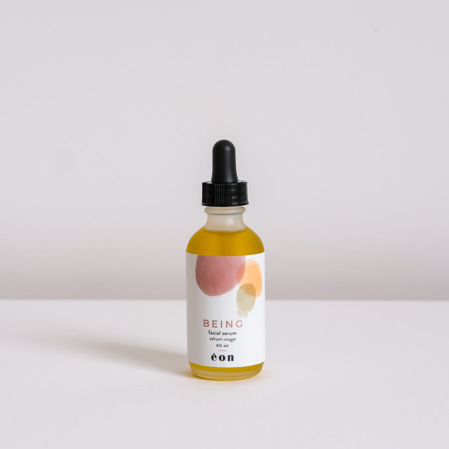 Being Facial Serum