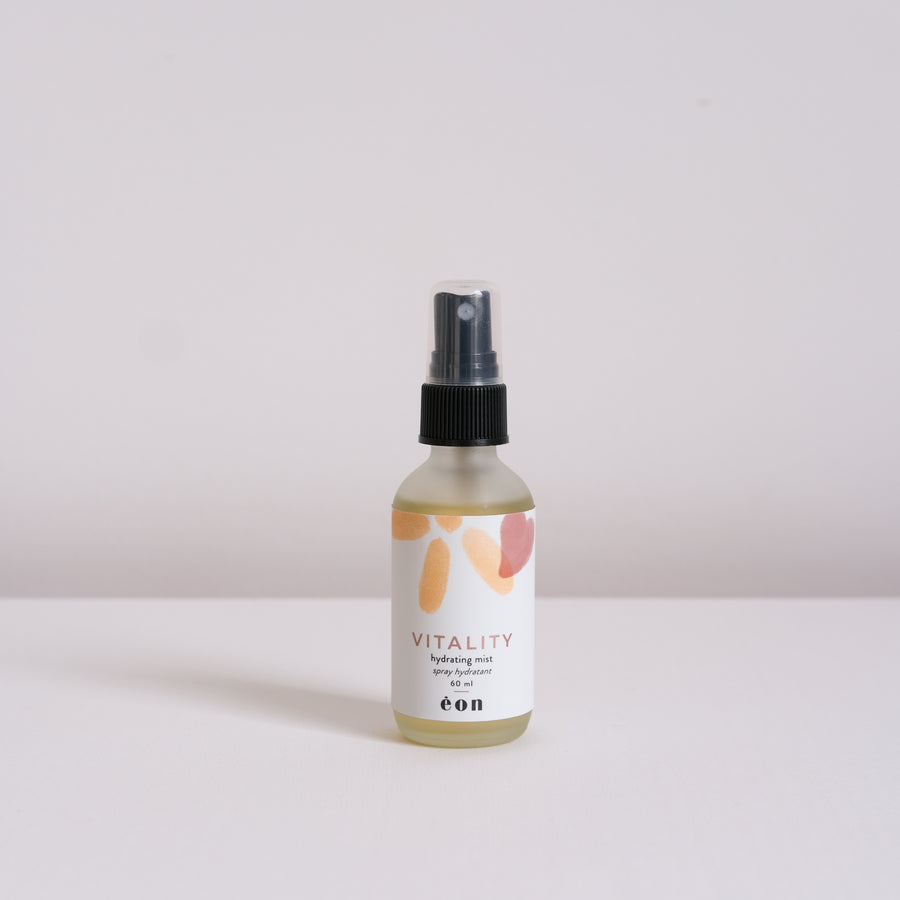Vitality Hydrating Mist