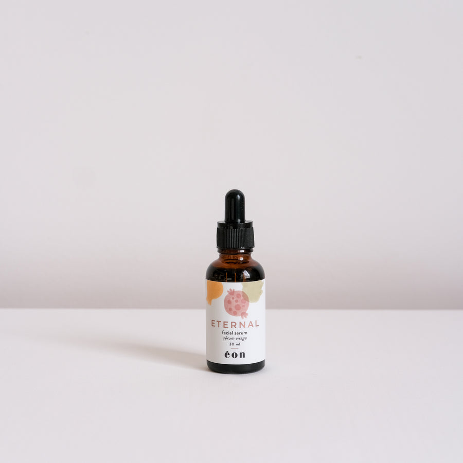 Eternal Facial Serum