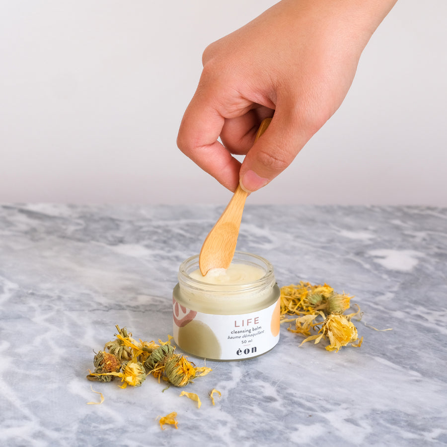 Life Cleansing Balm