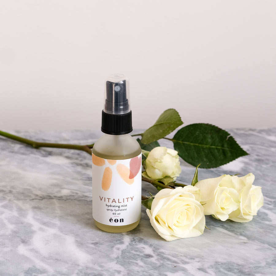 Vitality Hydrating Mist
