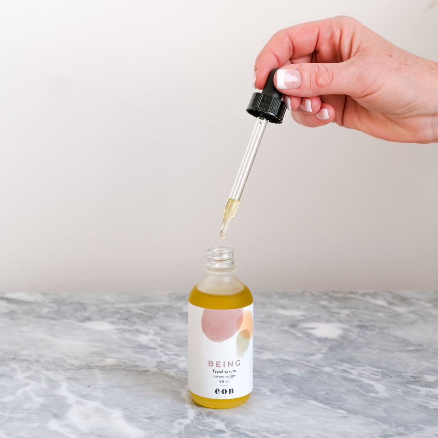 Being Facial Serum