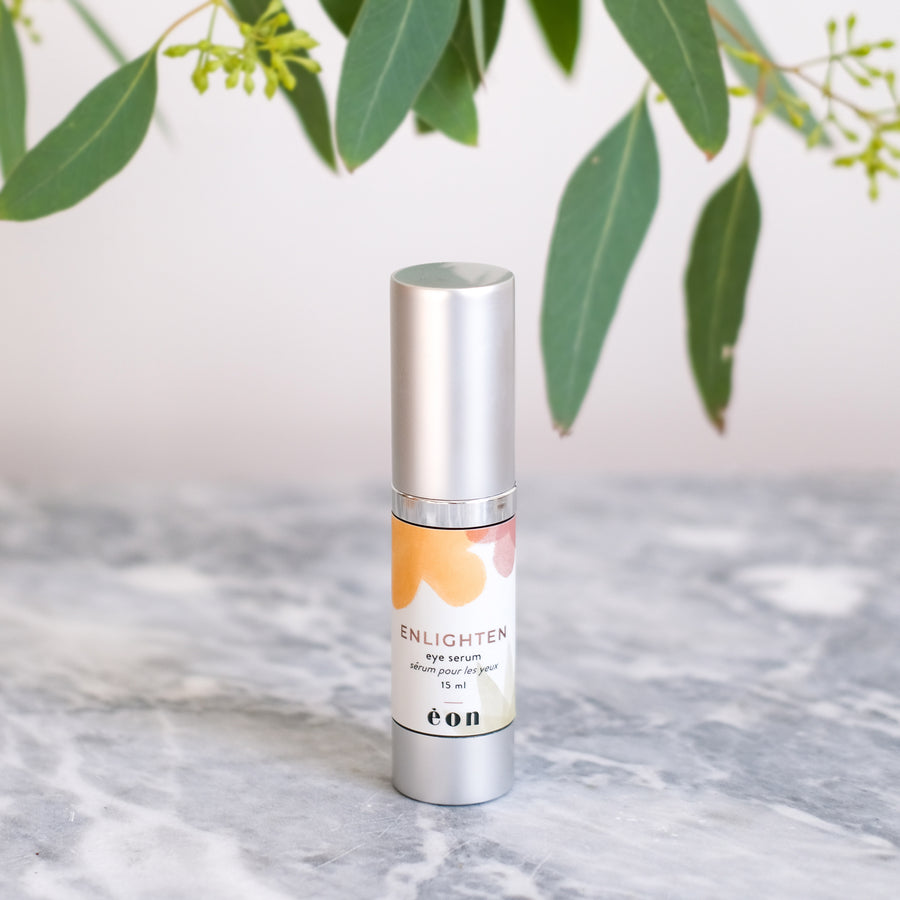 Enlighten Eye Serum