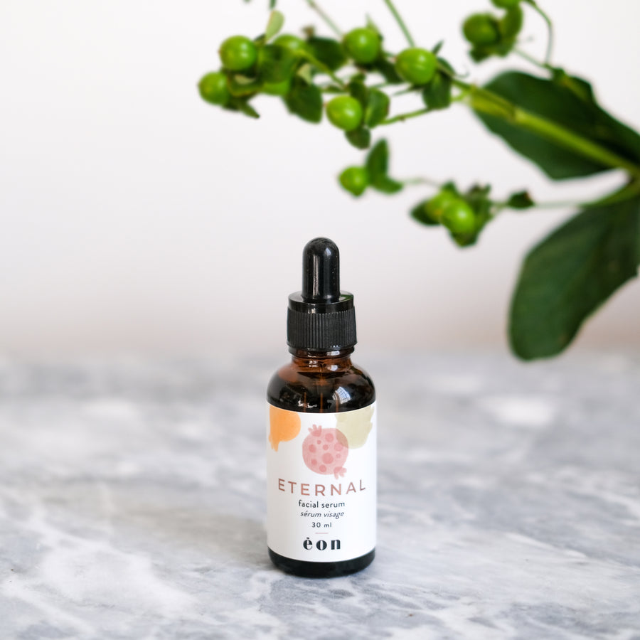 Eternal Facial Serum