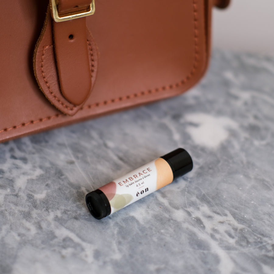 Embrace Lip Balm