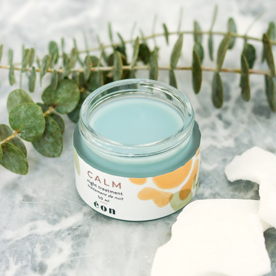 Calm Night Treatment